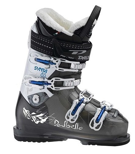 Dalbello Synta 85 Womens Ski Boots 201