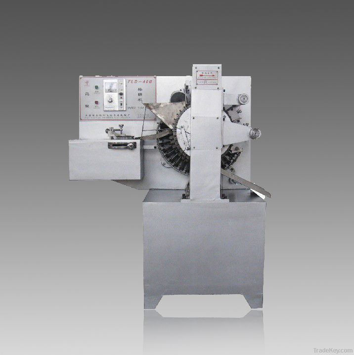 FLD-40 lollipop forming machine