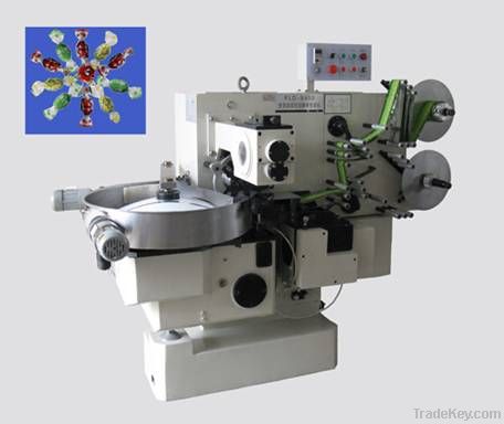 FLD-S900 double twist packing machine