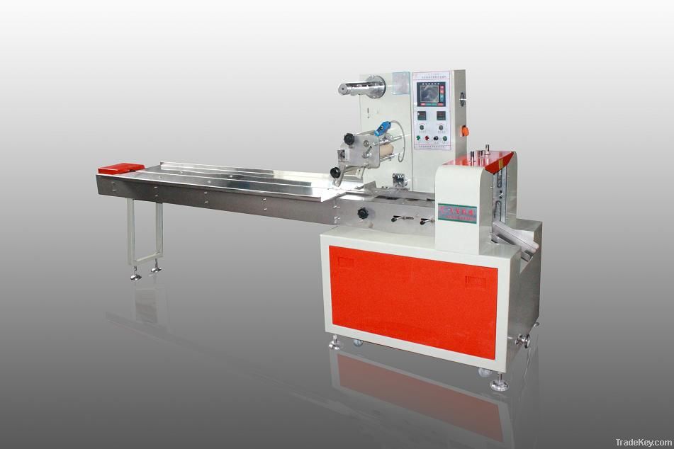 FLD-898B pillow packing machine