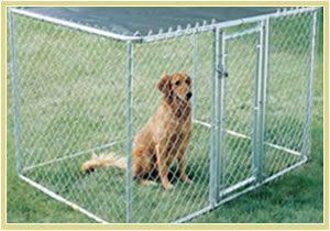 Pet Cage