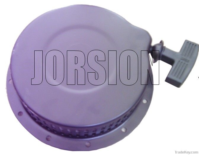 Jorsion Small Engine Parts:RECOIL STARTER ASSY.