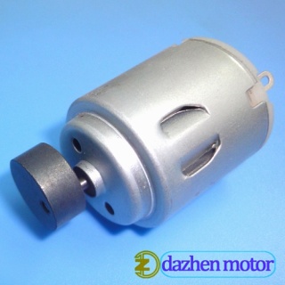 DZ-260 DC Micro Motor for Massager