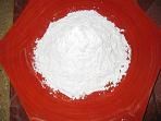 Tapioca starch