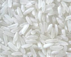 LONG GRAIN WHITE RICE