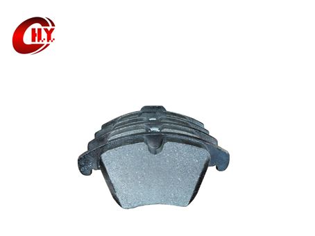 BRAKE PAD