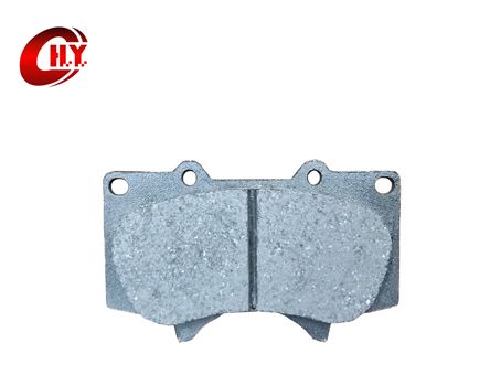 Brake pad