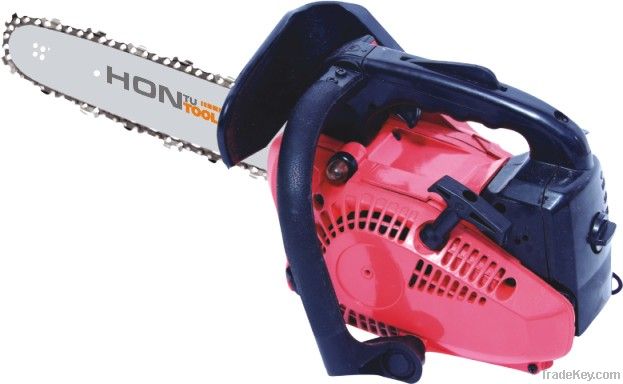 Gasoline Chain Saw