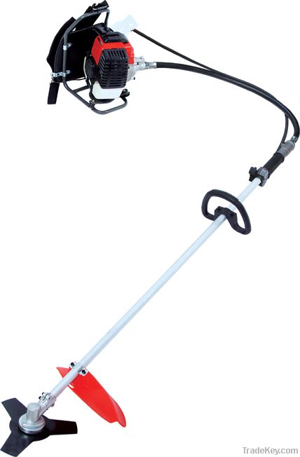 Gasoline Brush Cutter