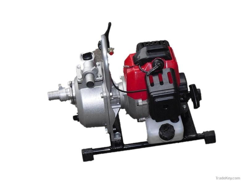 Gasoline Water Pump