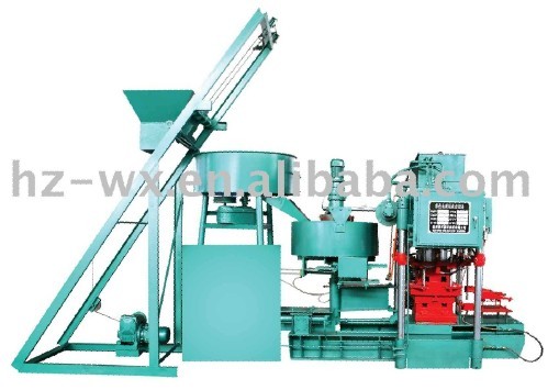 cement tile making machine