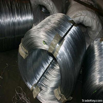 Galvanized Wire