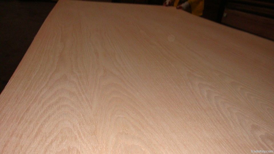 Commercial Plywood