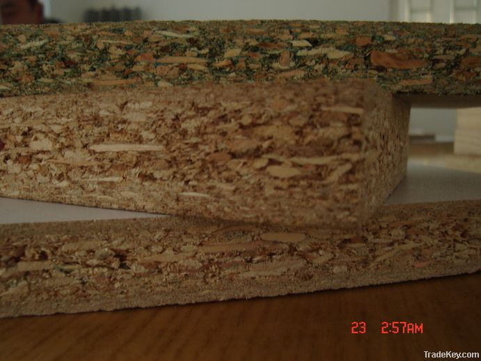 Chipboard (Particleboard)