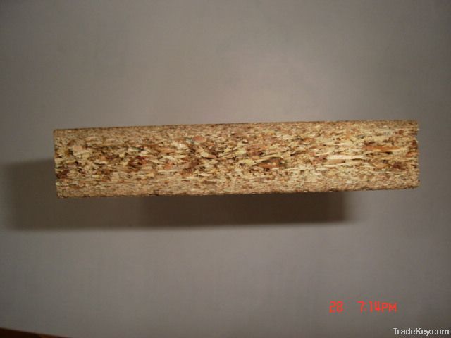 chipboard, particleboard , osb