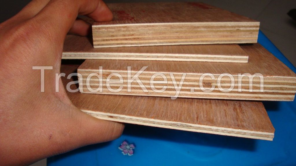 commercial plywood of ruiwang timber
