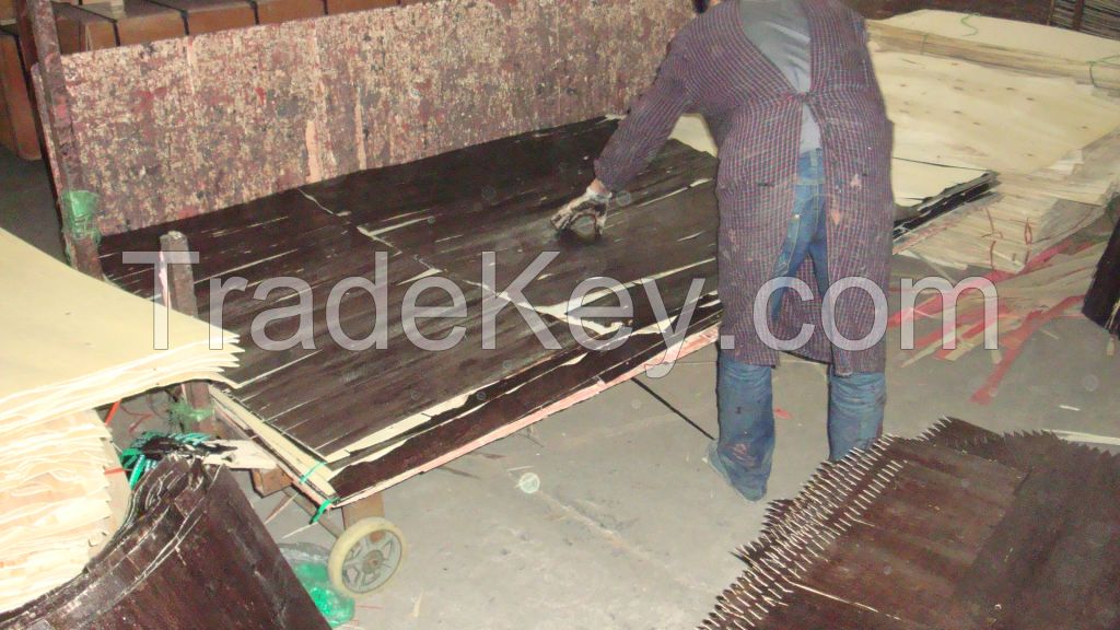 cheap commercial plywood