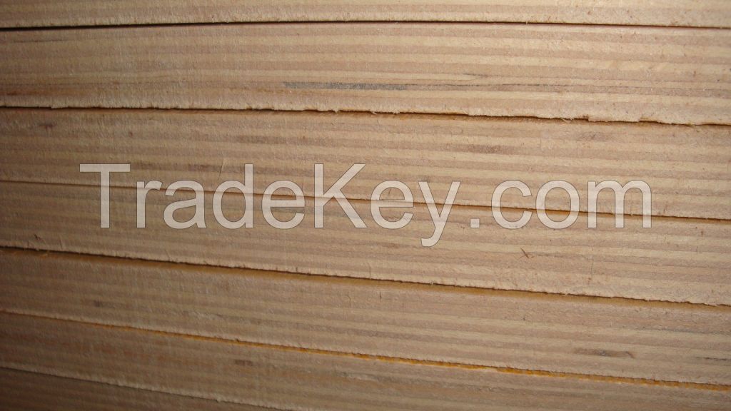 good quanlity commercial plywood