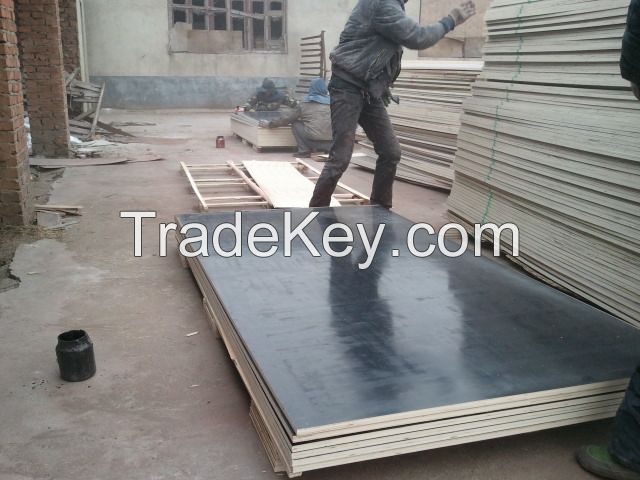 good price film faced plywood