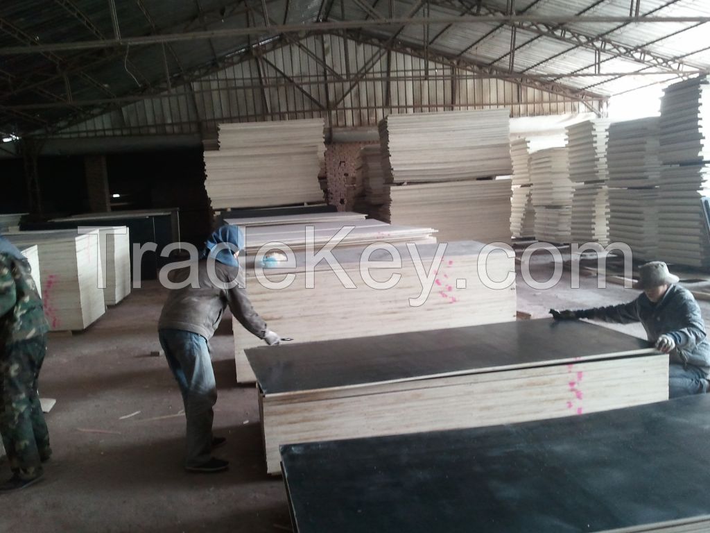 good price film faced plywood