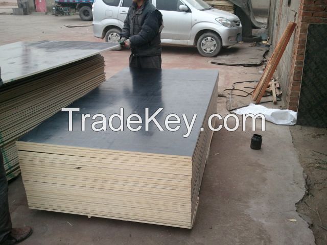 good price film faced plywood