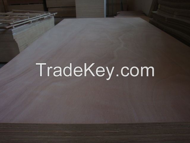 commercial plywood of 18mm