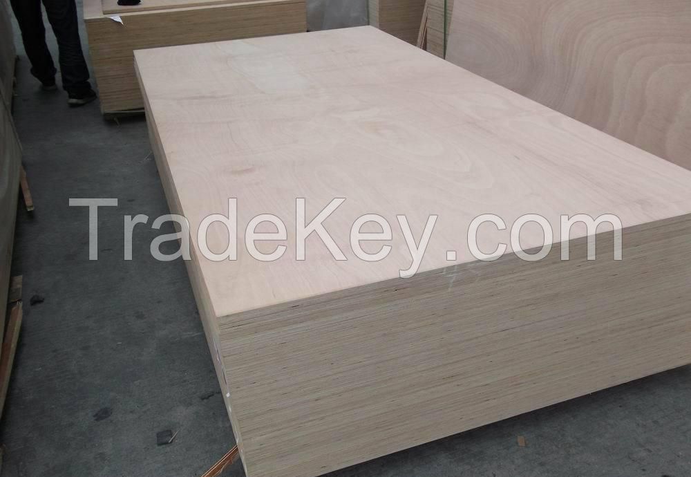 Commercial Plywood, WaterProof Plywood, Film Plywood