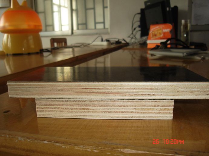 Plywood Panel For Furniture (12mm / 15mm / 18mm)