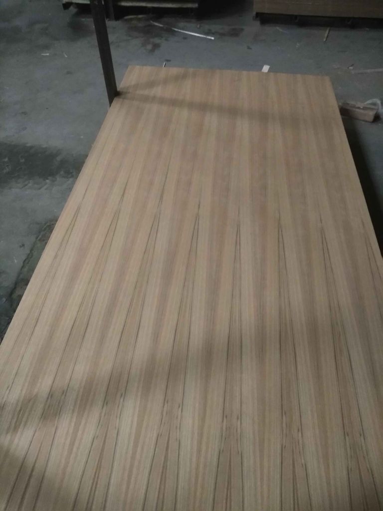 Natural teak mf