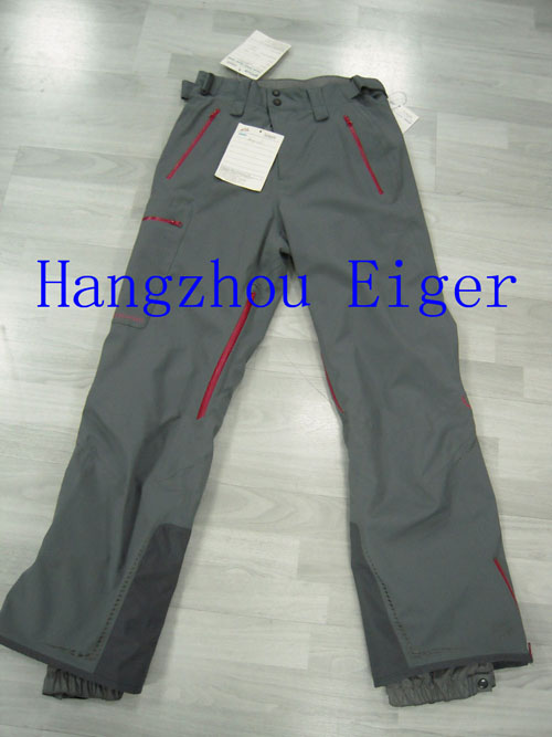 outdoor pant