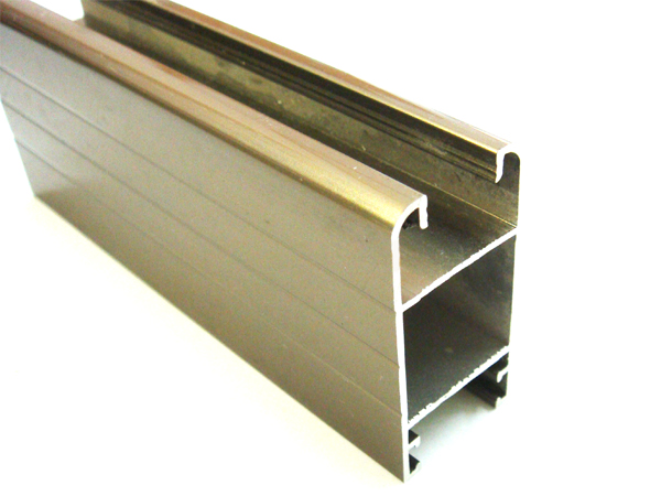 Aluminum Window frame