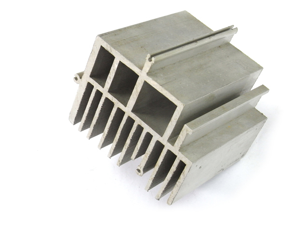 Aluminum Heat Sink