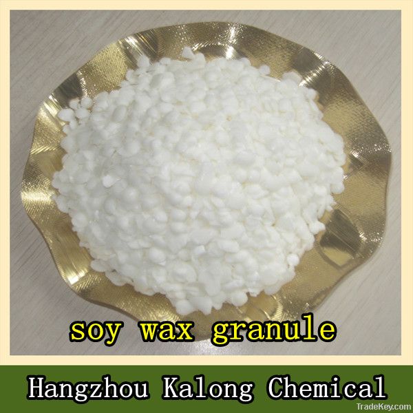 soya wax