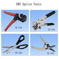 SMT splice tools