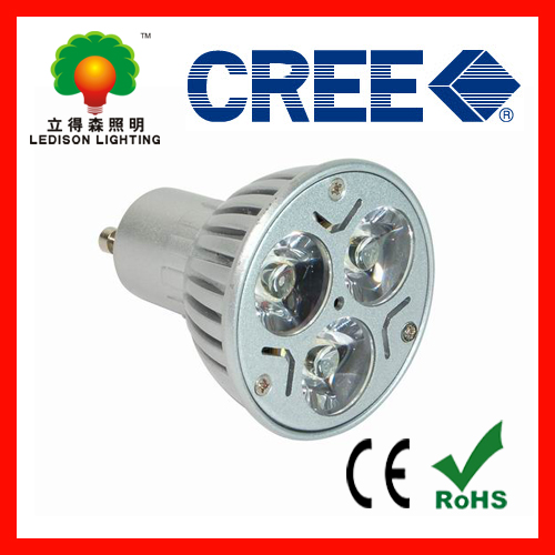 LED Spot Lights