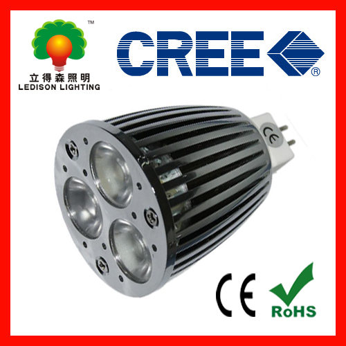 LED Lamp 9W 