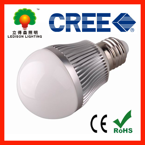 LED Bulbs