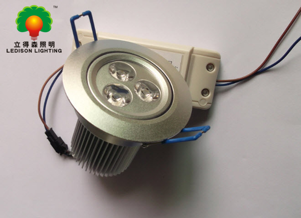 LED Downlight