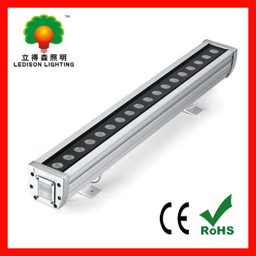 LED Wall Washer