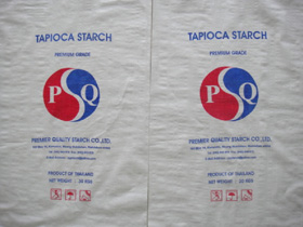 Native Tapioca Starch