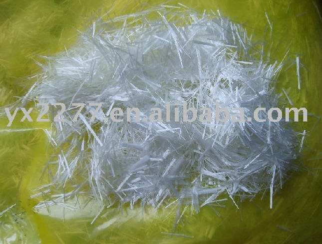 Fiberglass Chopped Strand for PA