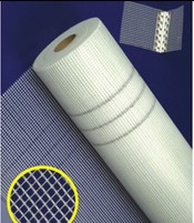 Fiberglass Mesh