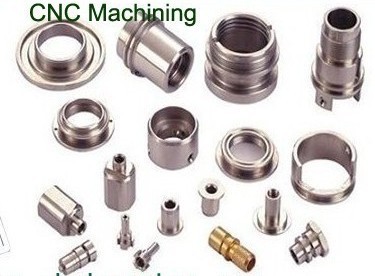 machining parts