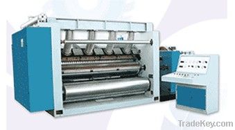 5-layer Corrugated Cardboard Production Line