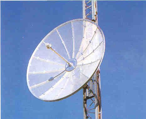 VHF-UHF ANTENNAS