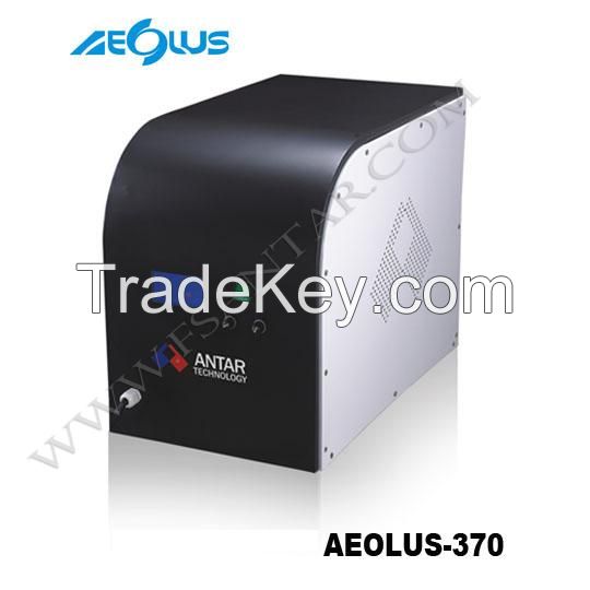 Dental suction AEOLUS 370