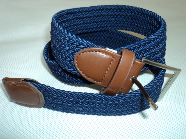 women elastic belt