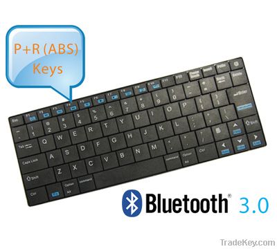 Ultra-Slim Bluetooth 3.0 Keyboard (10")