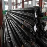 drill pipe, drill collar, tubing, casing, heavy weight drill pipe.