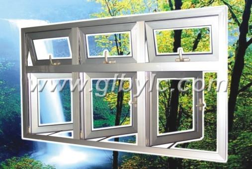 Series 50 Side Hung Window & Door